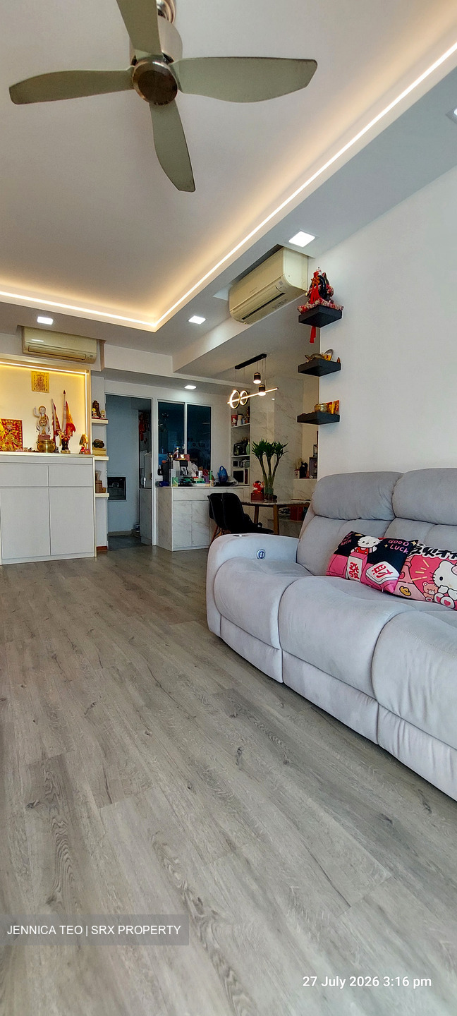 Waterview (D18), Condominium #592428931